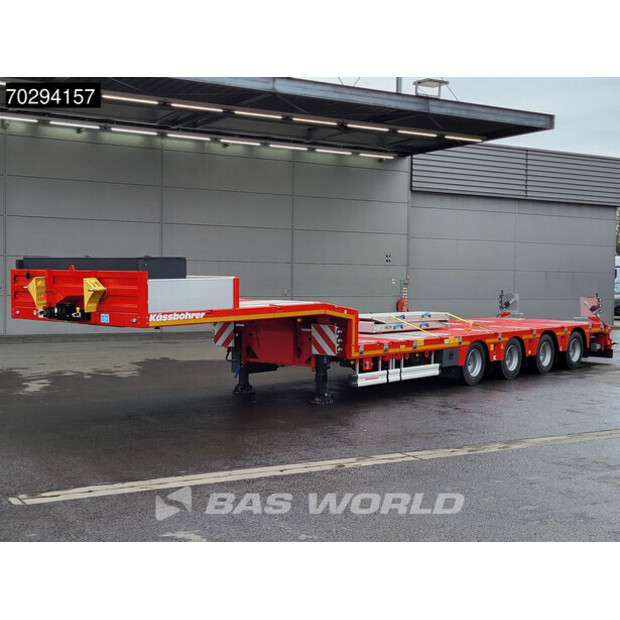 2025 Kässbohrer LB4E-42600330