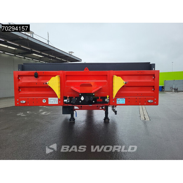 2025 Kässbohrer LB4E-42600339