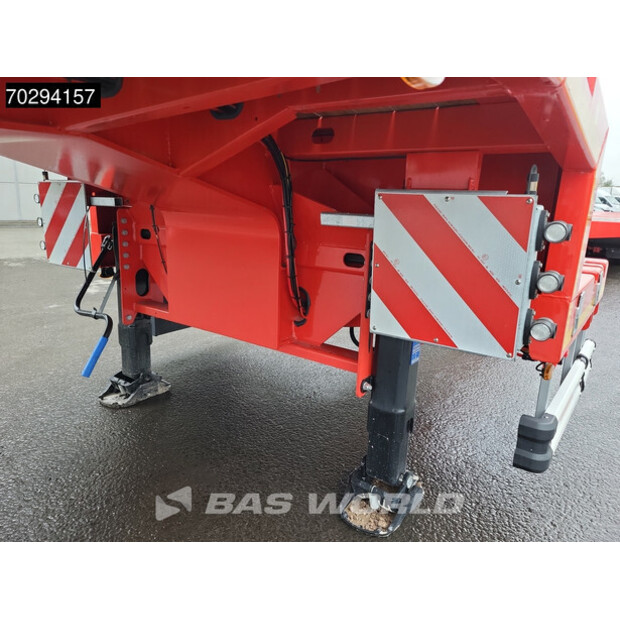 2025 Kässbohrer LB4E-42600343