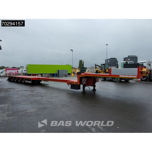 2025 Kässbohrer LB4E-42600345