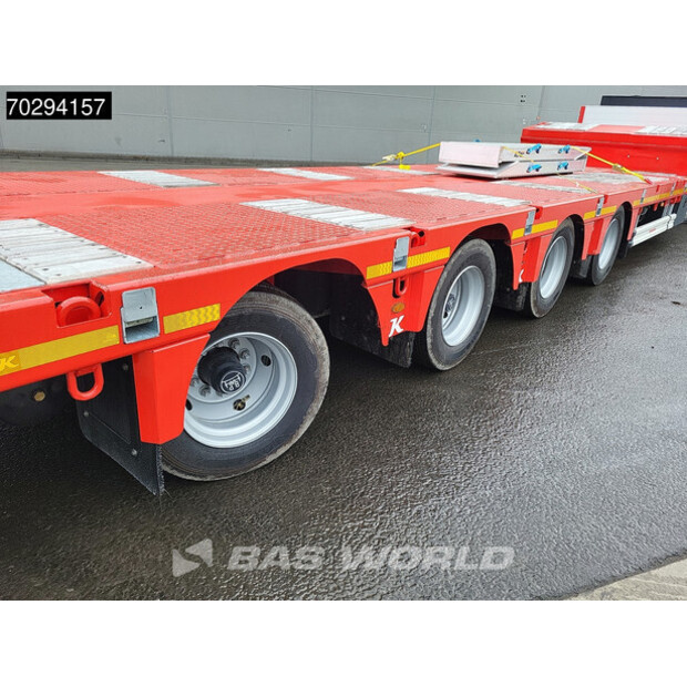 2025 Kässbohrer LB4E-42600349