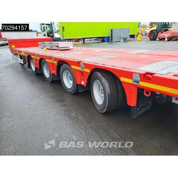 2025 Kässbohrer LB4E-42600350