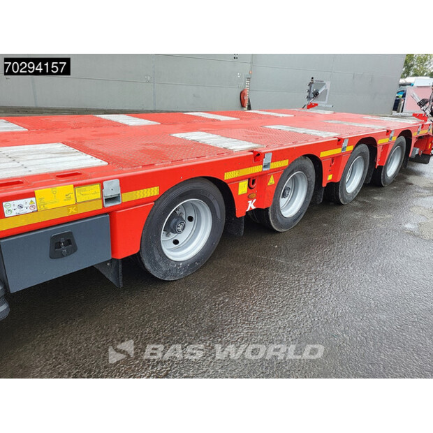 2025 Kässbohrer LB4E-42600351