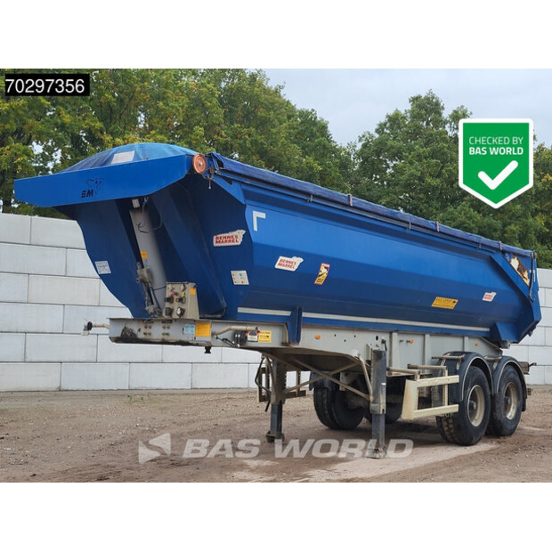 2018 BENALU POWERTRACK-42600362