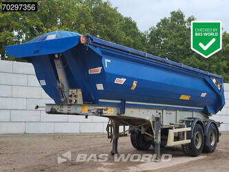 Image for TRAILERS 2018 BENALU POWERTRACK