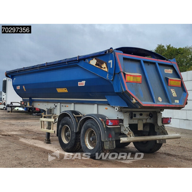 2018 BENALU POWERTRACK-42600363