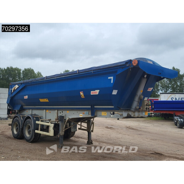 2018 BENALU POWERTRACK-42600364