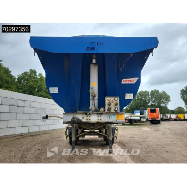 2018 BENALU POWERTRACK-42600366