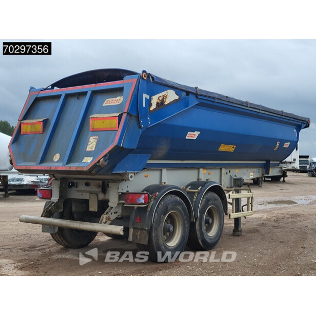 2018 BENALU POWERTRACK-42600367