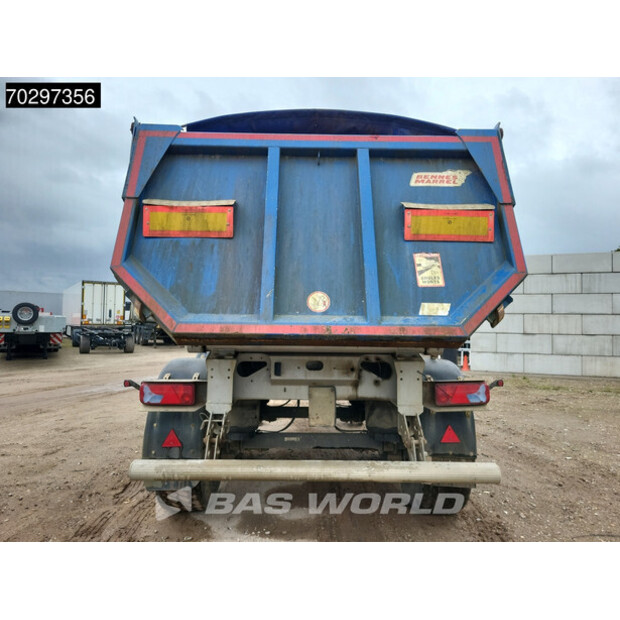2018 BENALU POWERTRACK-42600368