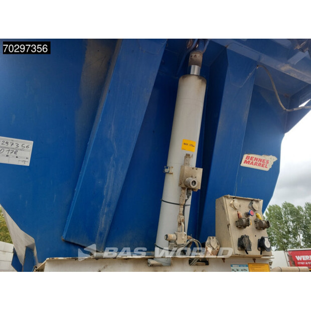2018 BENALU POWERTRACK-42600369