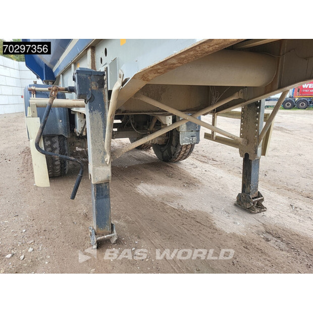2018 BENALU POWERTRACK-42600374