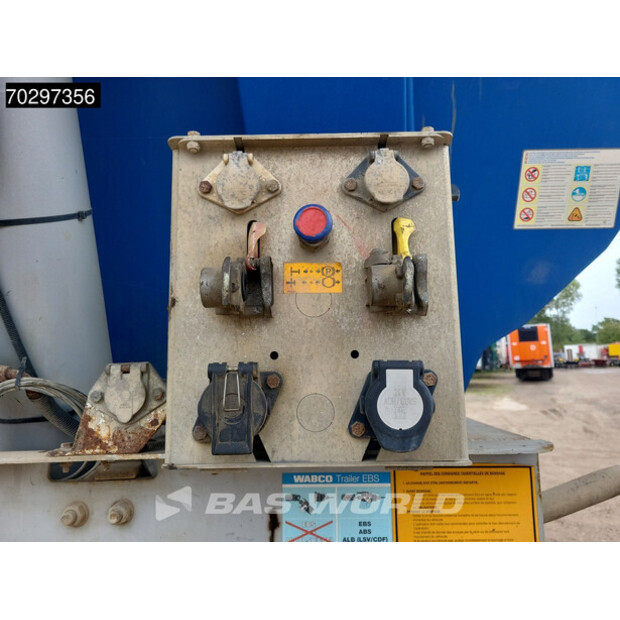 2018 BENALU POWERTRACK-42600378