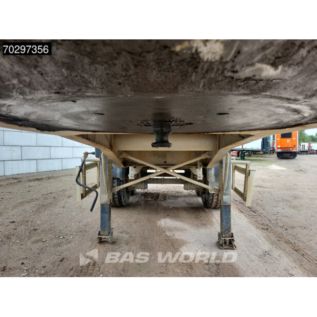 2018 BENALU POWERTRACK-42600379