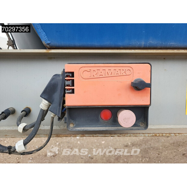 2018 BENALU POWERTRACK-42600380