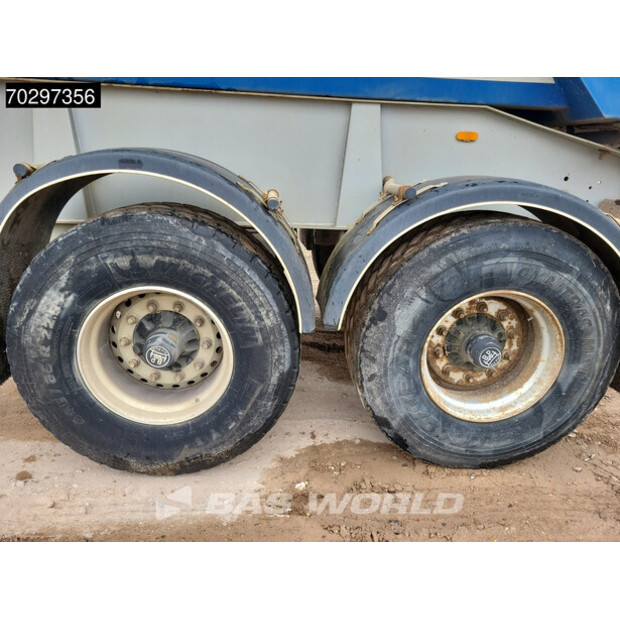 2018 BENALU POWERTRACK-42600382