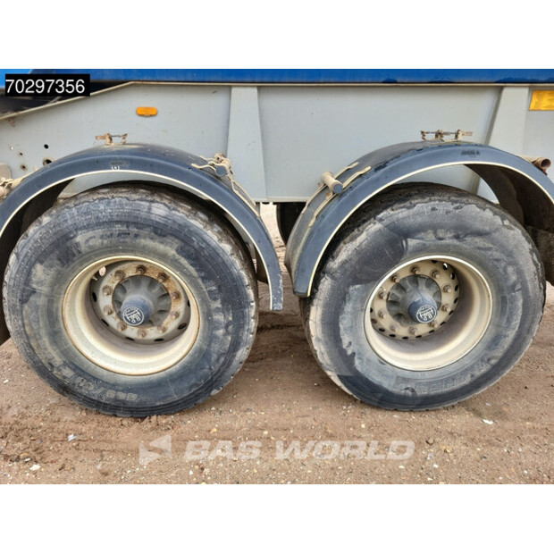 2018 BENALU POWERTRACK-42600383