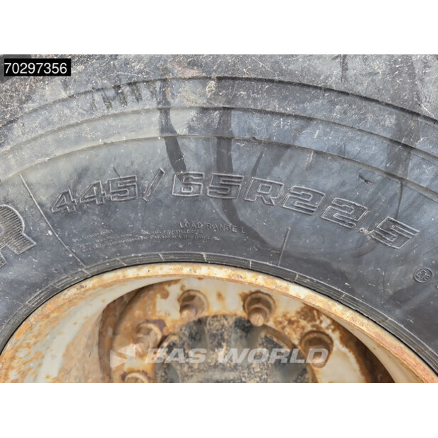 2018 BENALU POWERTRACK-42600384