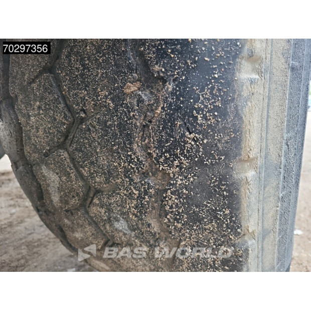 2018 BENALU POWERTRACK-42600386