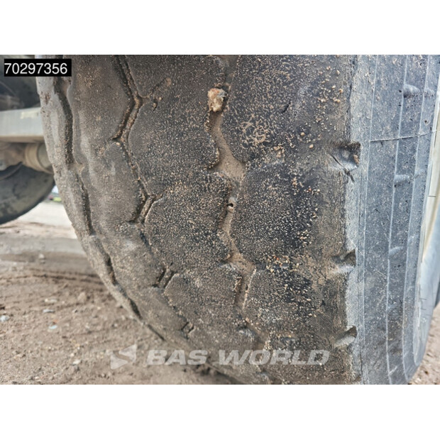 2018 BENALU POWERTRACK-42600387