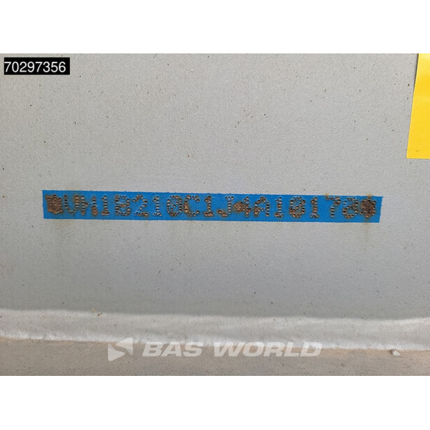 2018 BENALU POWERTRACK-42600390