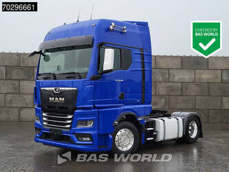 Image de Tracteur routier 2020 MAN TGX 18.580