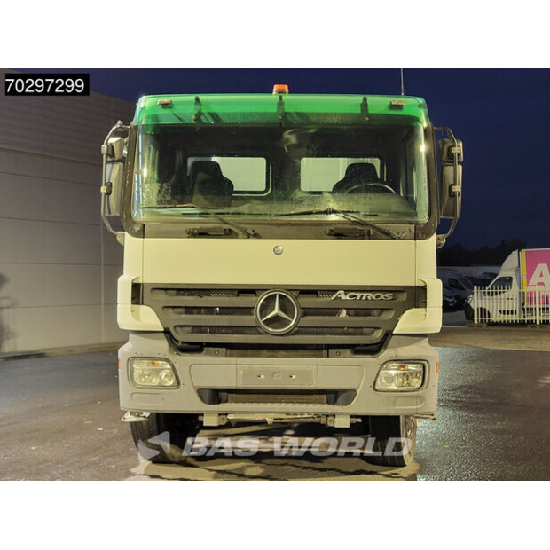 2005 Mercedes-Benz Actros 3236-42600436