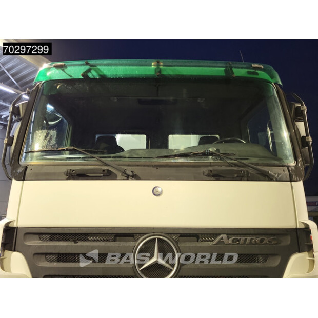 2005 Mercedes-Benz Actros 3236-42600437