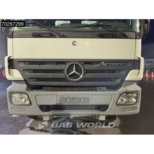 2005 Mercedes-Benz Actros 3236-42600438