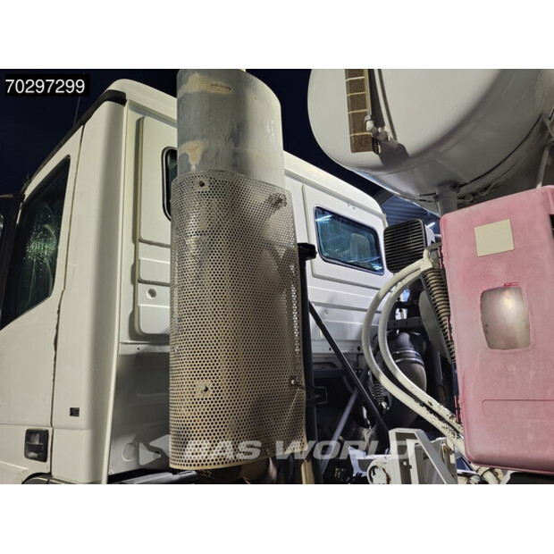 2005 Mercedes-Benz Actros 3236-42600439