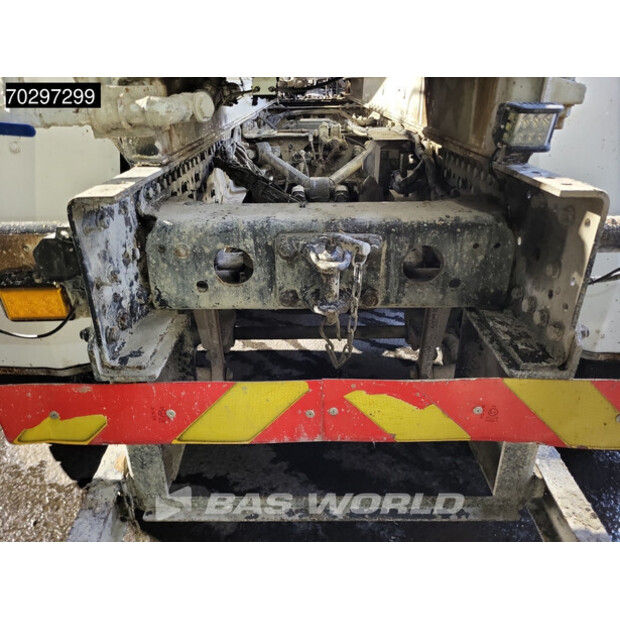 2005 Mercedes-Benz Actros 3236-42600449