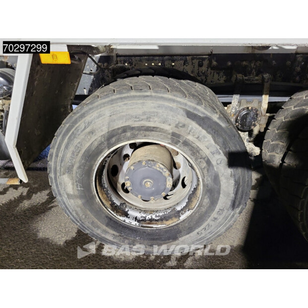 2005 Mercedes-Benz Actros 3236-42600450