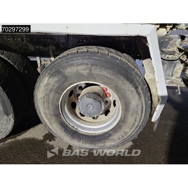 2005 Mercedes-Benz Actros 3236-42600451