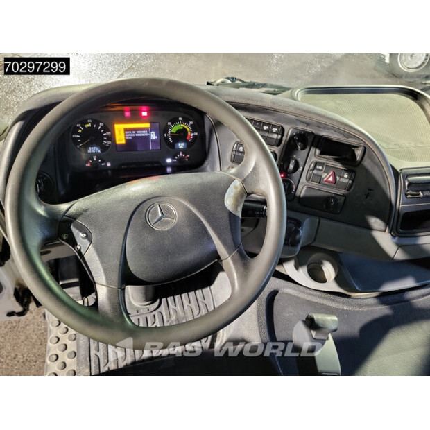 2005 Mercedes-Benz Actros 3236-42600453