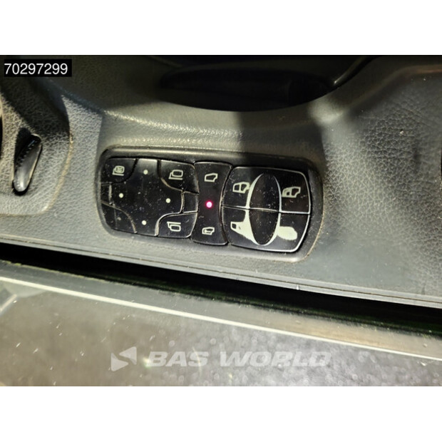 2005 Mercedes-Benz Actros 3236-42600454