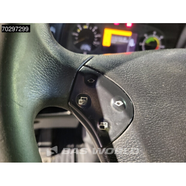 2005 Mercedes-Benz Actros 3236-42600455