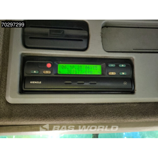 2005 Mercedes-Benz Actros 3236-42600462