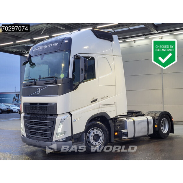 2022 فولفو FH 460-42600468