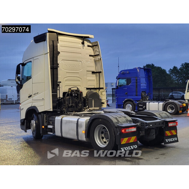 2022 فولفو FH 460-42600469