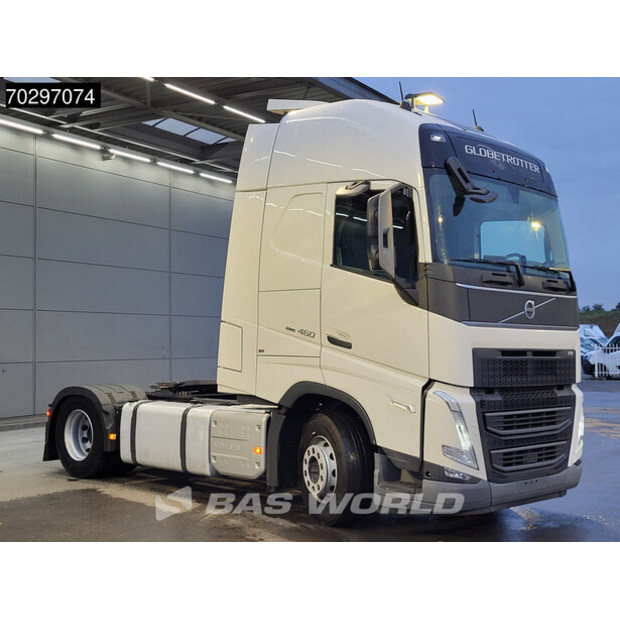 2022 فولفو FH 460-42600470