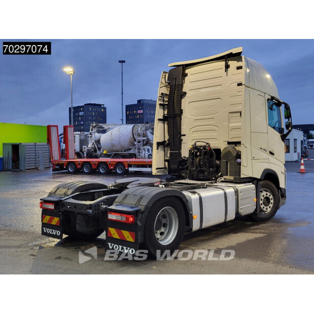 2022 فولفو FH 460-42600472