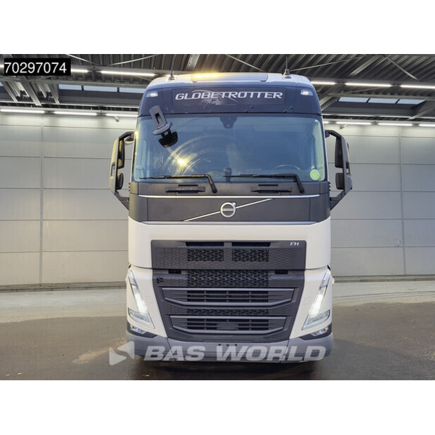 2022 فولفو FH 460-42600473