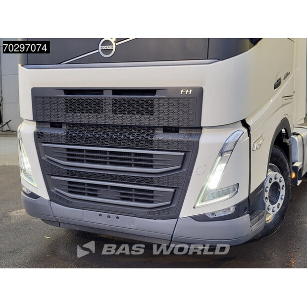 2022 فولفو FH 460-42600475