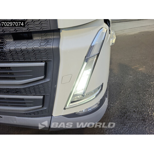 2022 فولفو FH 460-42600477