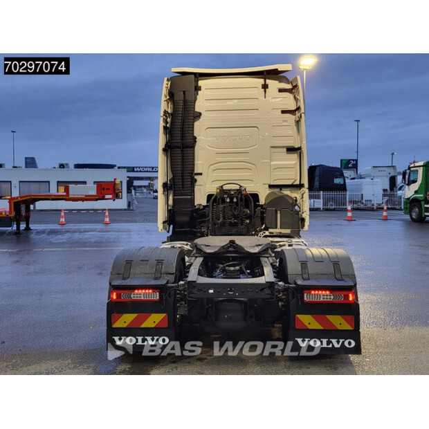 2022 فولفو FH 460-42600478