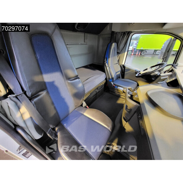 2022 فولفو FH 460-42600491