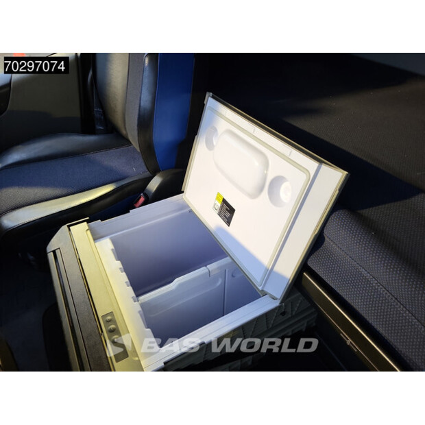 2022 فولفو FH 460-42600493