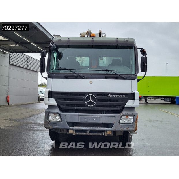 2007 مرسيدس بنز Actros 3241-42600511