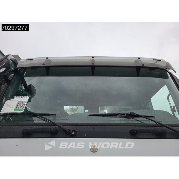 2007 مرسيدس بنز Actros 3241-42600512