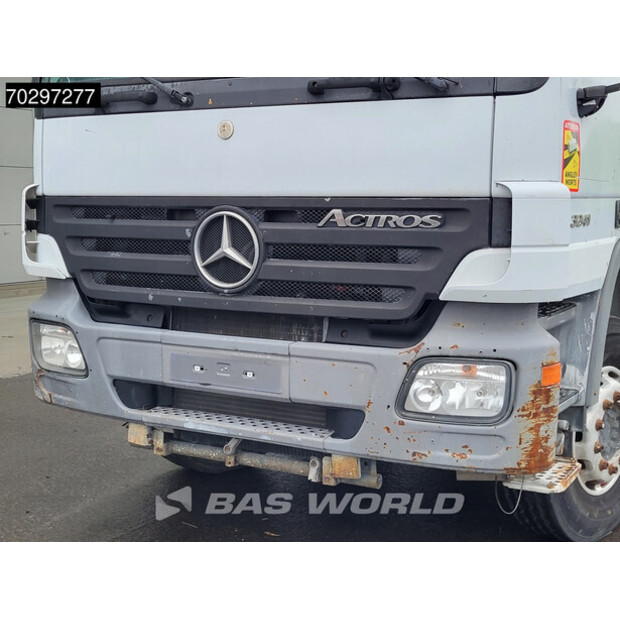 2007 مرسيدس بنز Actros 3241-42600513